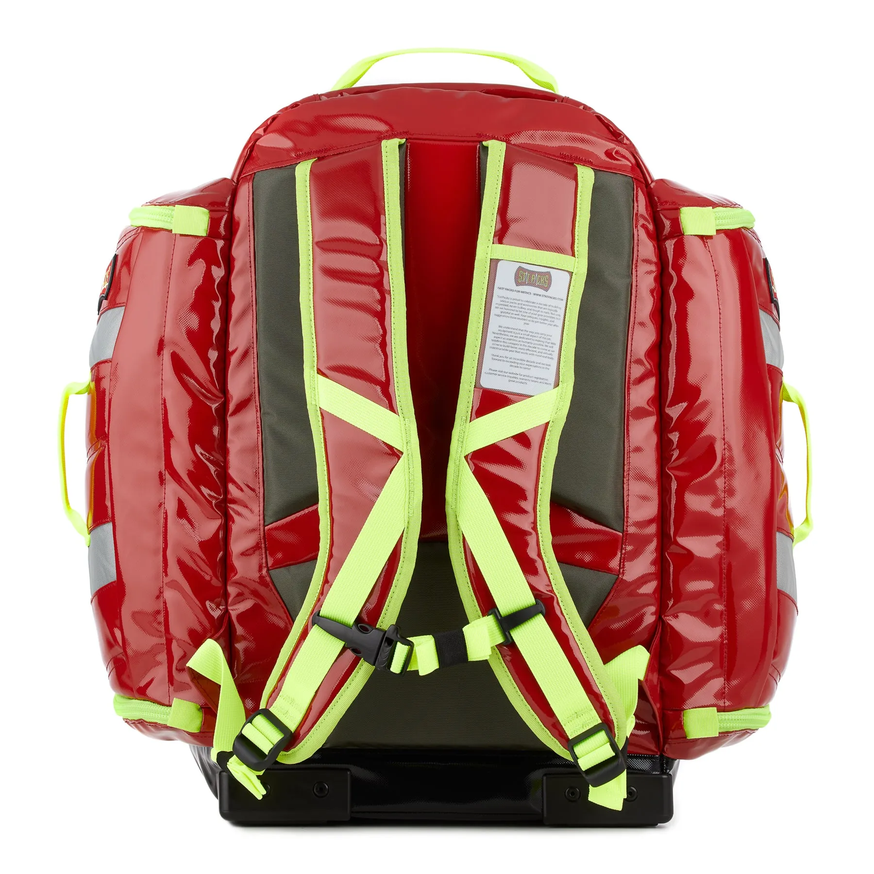 Statpacks G3  Load 'n Go