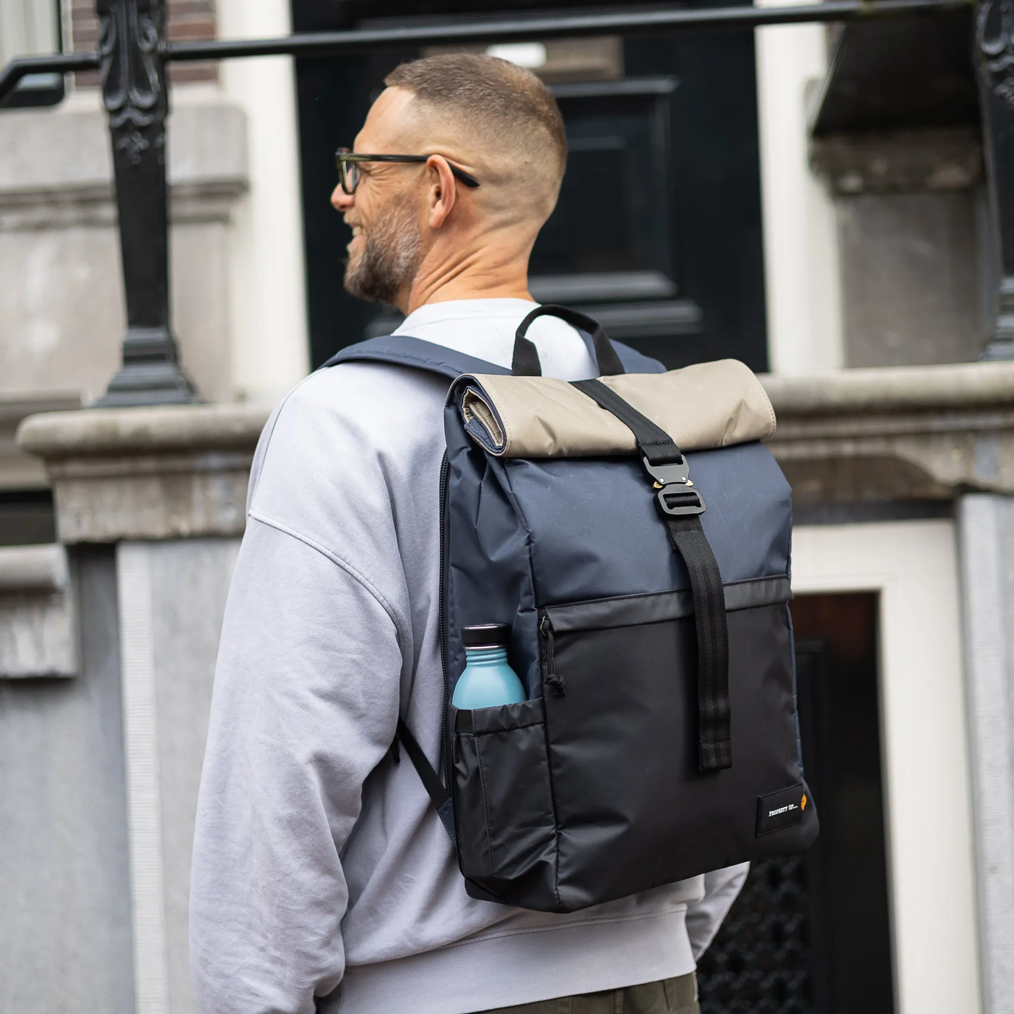 Toby Backpack