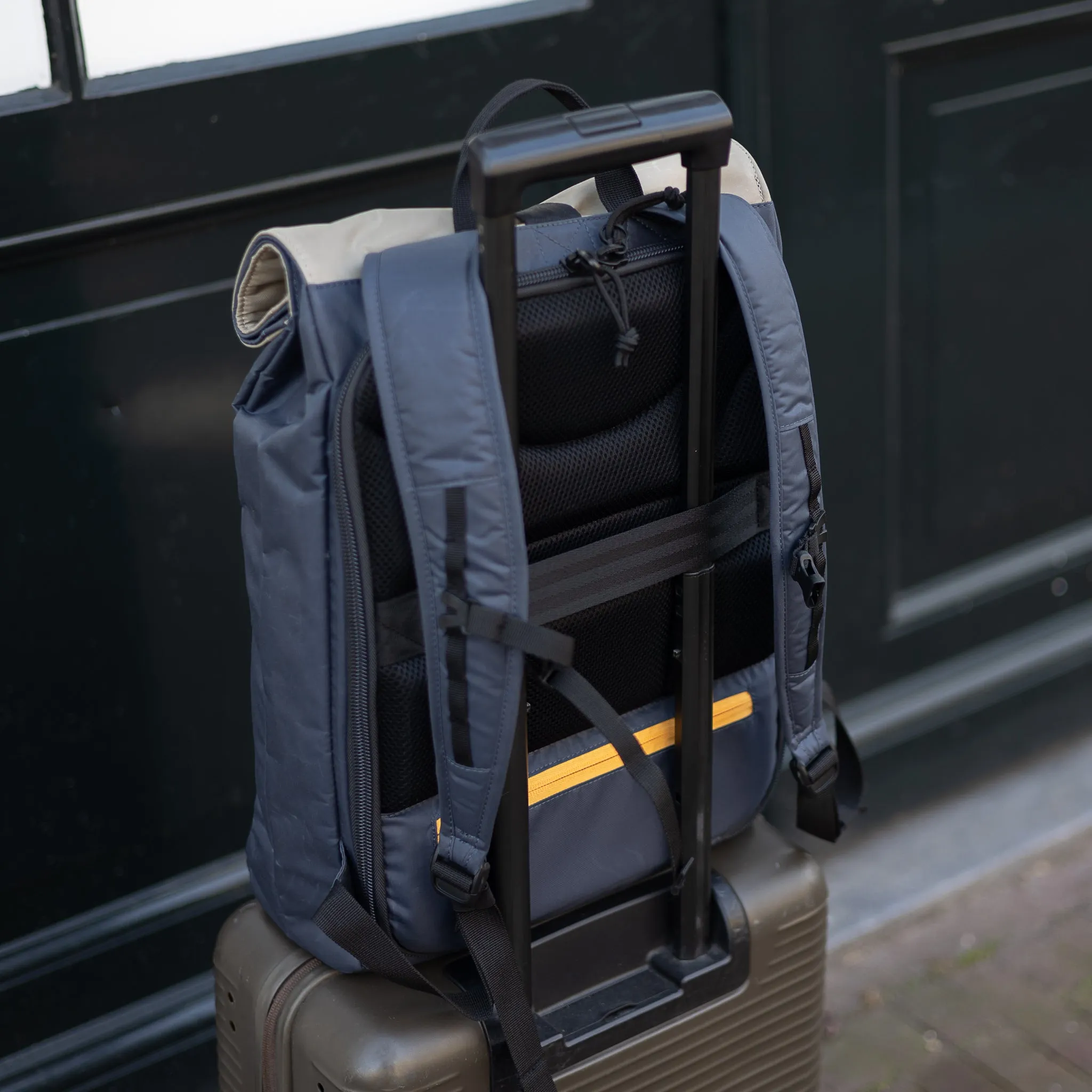 Toby Backpack