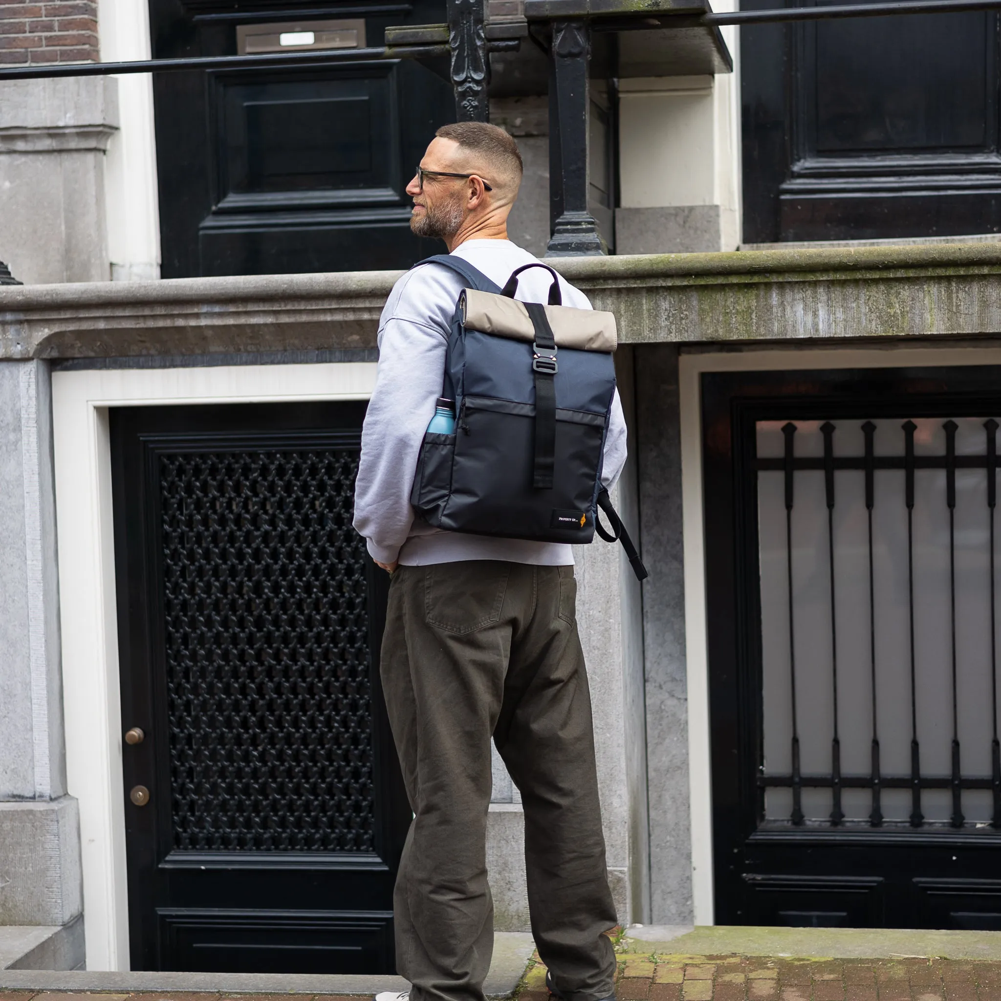 Toby Backpack