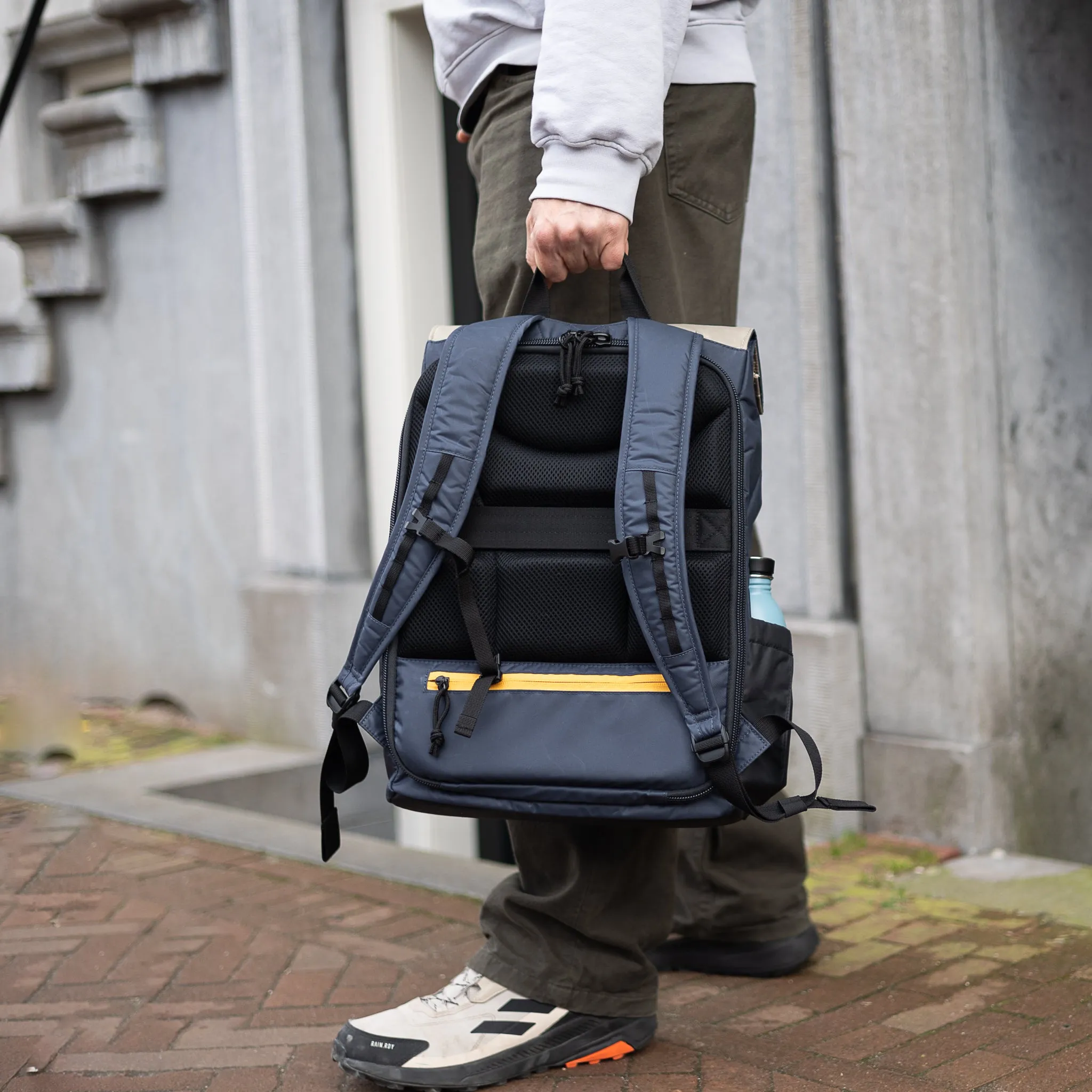 Toby Backpack