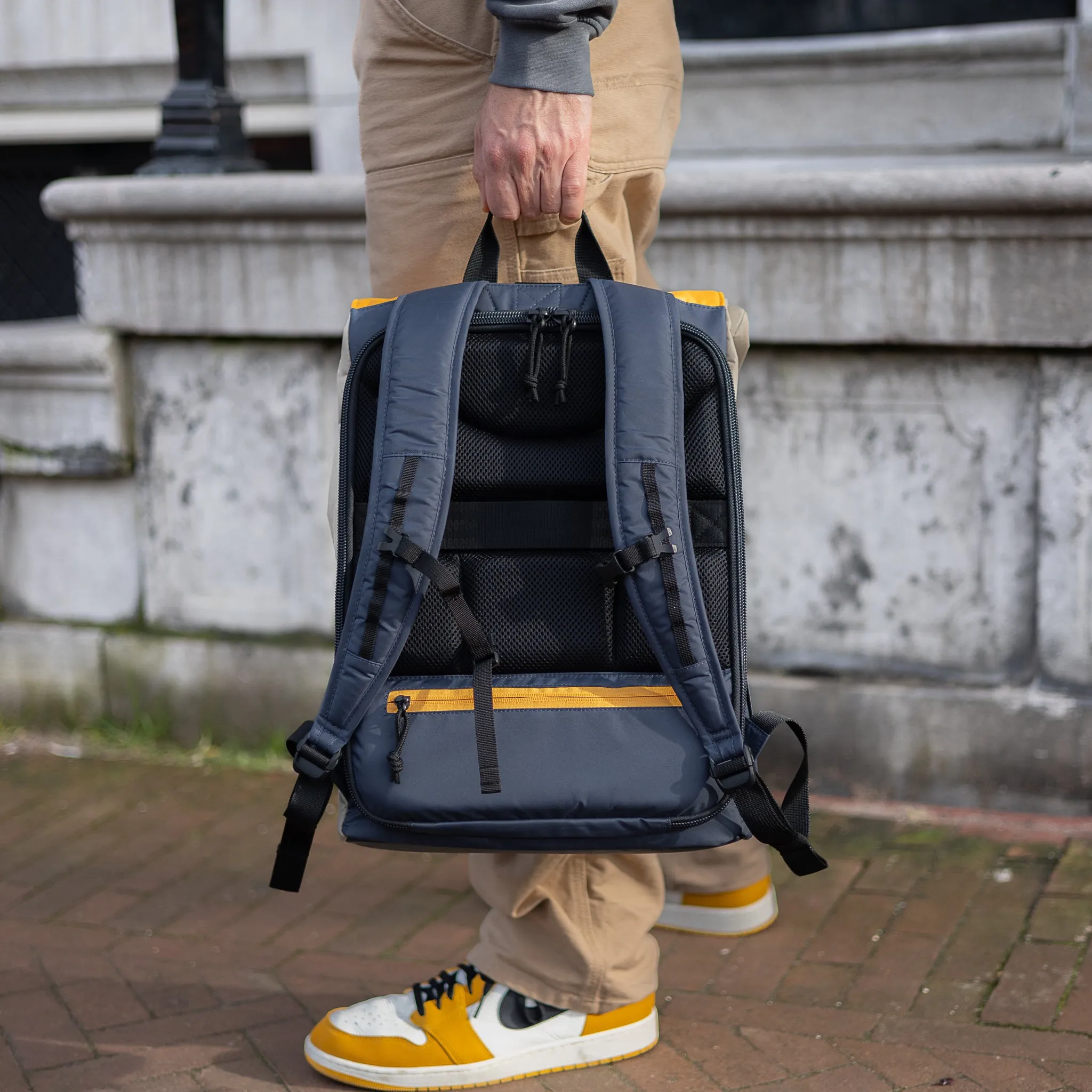 Toby Backpack