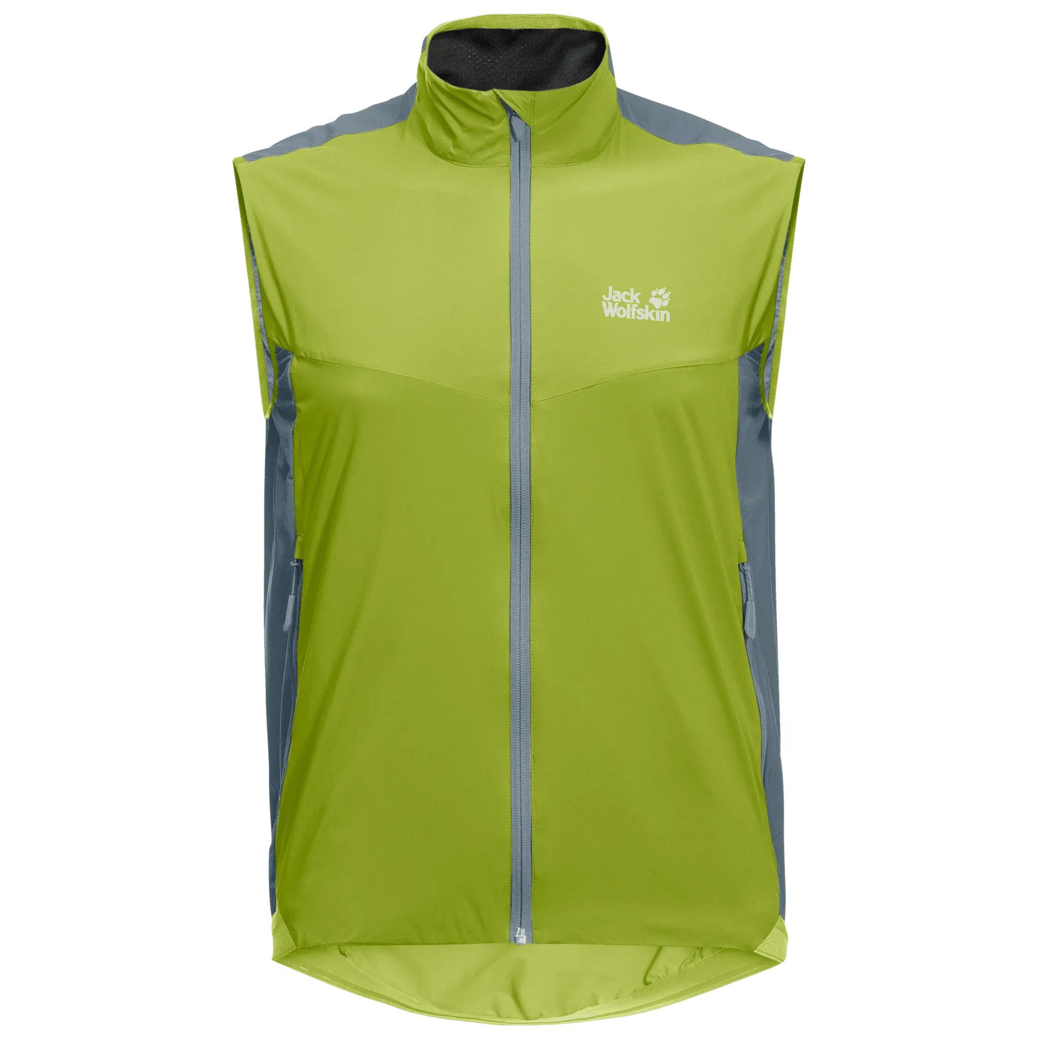 TOURER SOFTSHELL VEST M