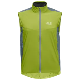 TOURER SOFTSHELL VEST M