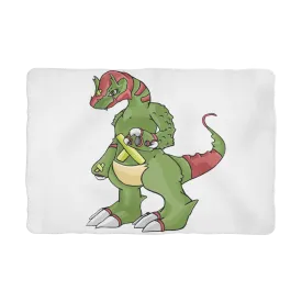 Toxicann Sublimation Pet Blanket