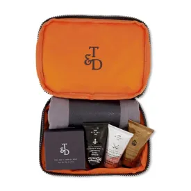 Triumph & Disaster On the Road Travel Kit 2.0