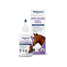 Vetericyn Animal Ophthalmic Gel