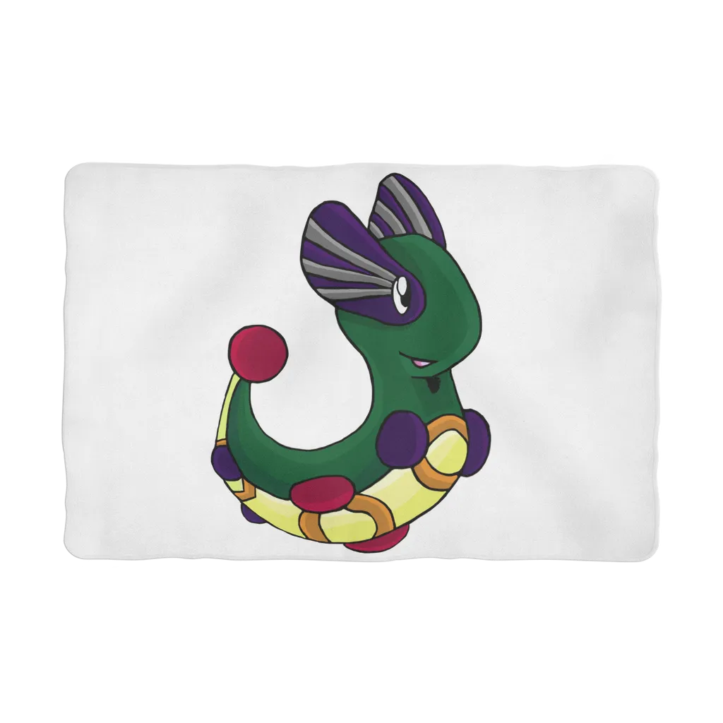 Worim Sublimation Pet Blanket