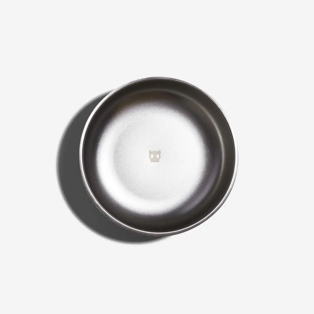 Zee.Dog Tuff Dog Bowl (Lime)